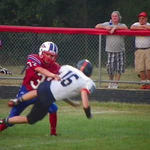 Meet your Posher, Brandon