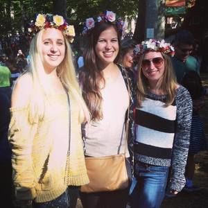 Meet your Posher, Danielle