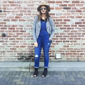 Meet your Posher, Courtney