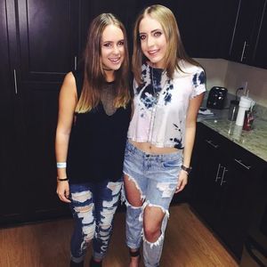 Meet your Posher, Audrey