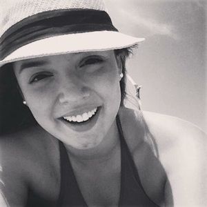 Meet your Posher, Krystal