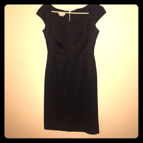 Beautiful Black Dress