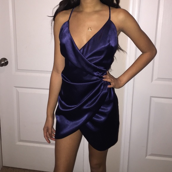 Dresses & Skirts - Jr prom dress