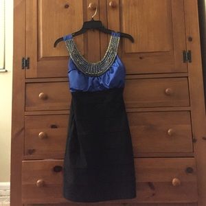 Formal dress