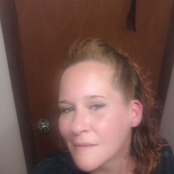 Meet your Posher, Brandie - Picture 1 of 1