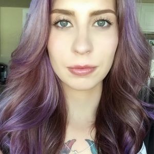 Meet your Posher, Brandi