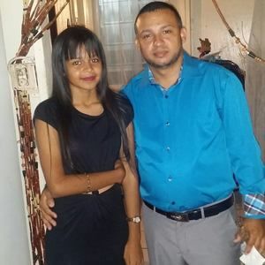 Meet your Posher, Omar