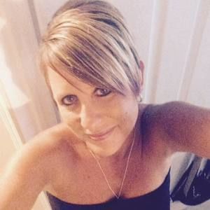 Meet your Posher, Stacy