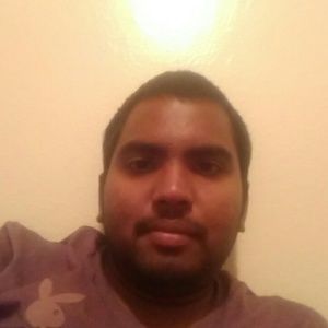 Meet your Posher, Vipul