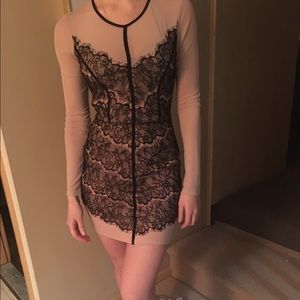 ASTR dress . size - small . Worn once