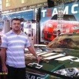 Meet your Posher, Jason