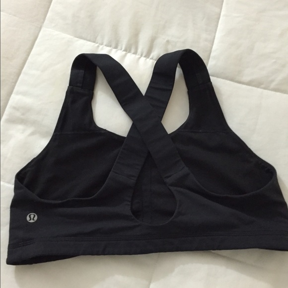 Lululemon sports bra size 6/small