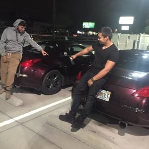 Meet your Posher, Brian