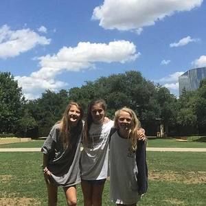 Meet your Posher, Annabelle