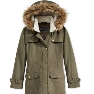 Brand new Girl Coat