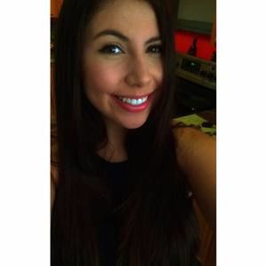 Meet your Posher, Sophia