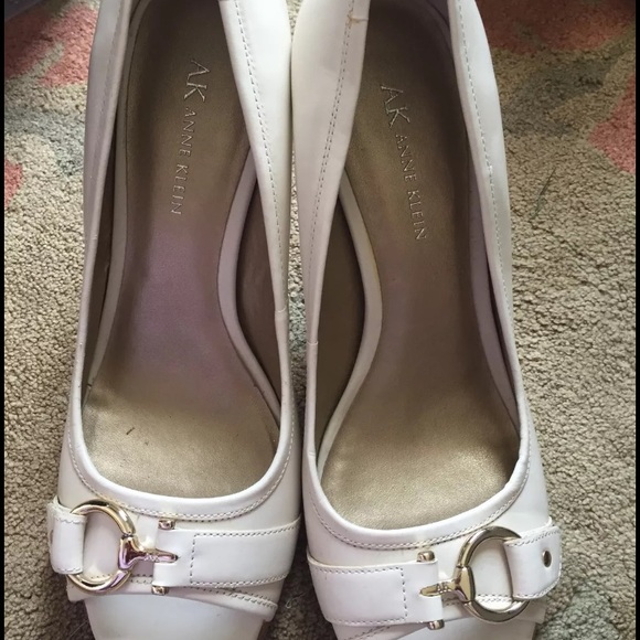 AK bone heels