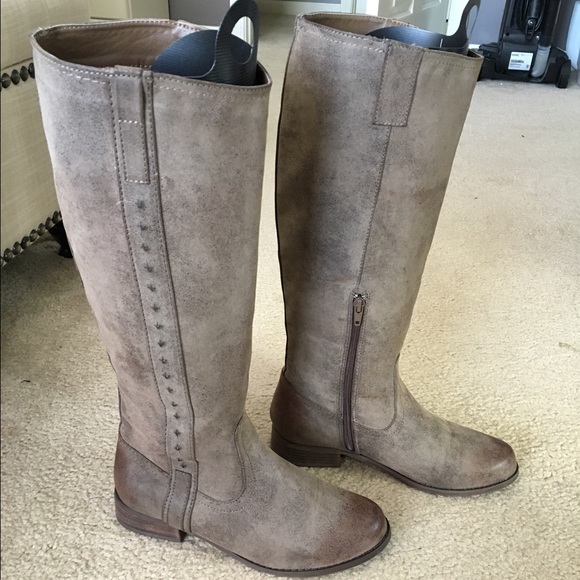 ❌sold❌Mia boots - Picture 2 of 2