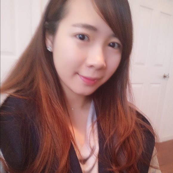 Meet your Posher, Rong mao