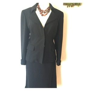 Have an interview? Need a suit?