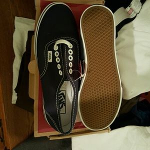 Women's Vans Shoes