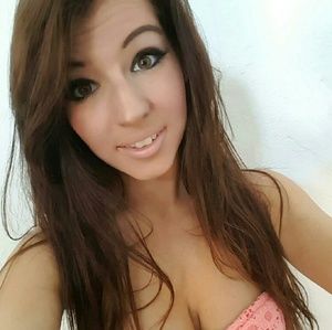 Meet your Posher, Amber