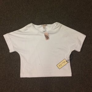 Forever 21 knit top.