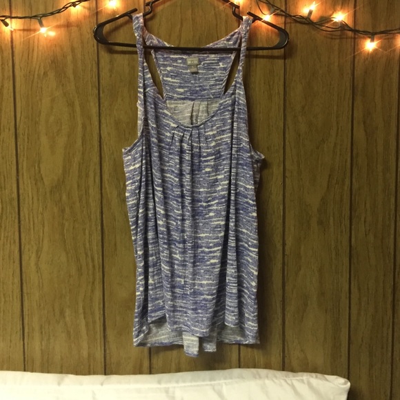 Athletic tanktop - Picture 1 of 3