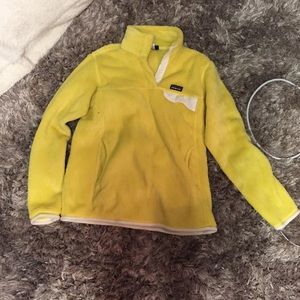 Women's Patagonia Re-Tool Snap-T Pullover