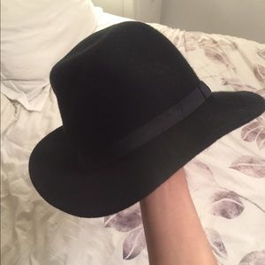 Urban Outfitters Fedora