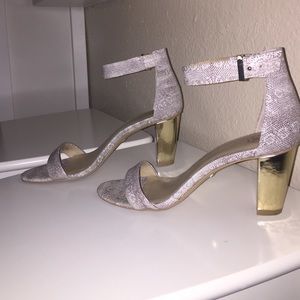 Ann Taylor Heels