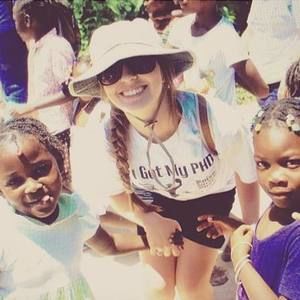 Meet your Posher, Delaney