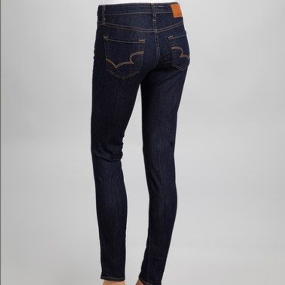 ⭐️Big Star Envy Cigarette Jeans