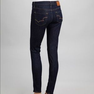 ⭐️Big Star Envy Cigarette Jeans