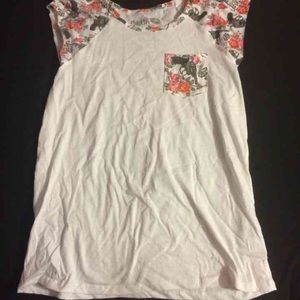 Guns & roses shirt
