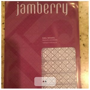 Jamberry Nail Wraps