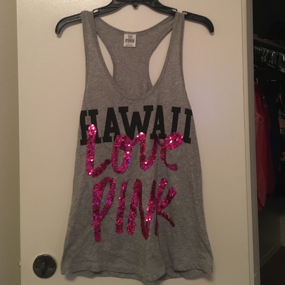 Victoria's Secret Tank Top