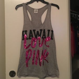 Victoria's Secret Tank Top