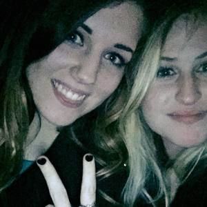 Meet your Posher, Cheyenne