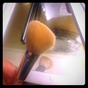 Mac brush 168