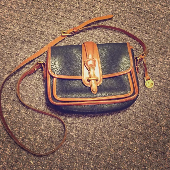 Vintage Dooney & Bourke authentic purse