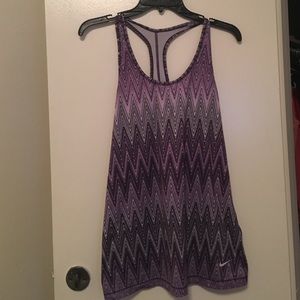 Dri-Fit Nike Tank Top