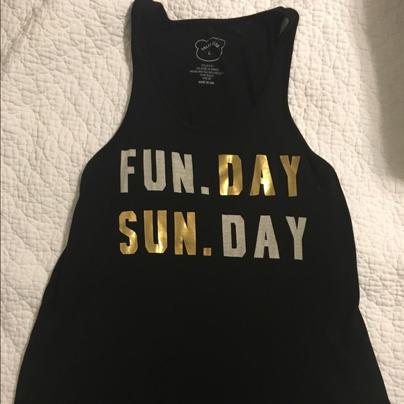 Danielle's tank bundle