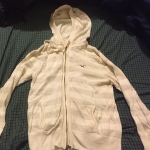 Hollister hoodie