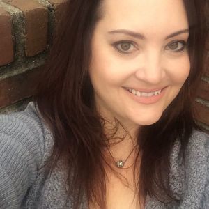 Meet your Posher, Teri