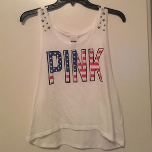Victoria's Secret Tank Top