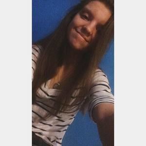 Meet your Posher, Haley