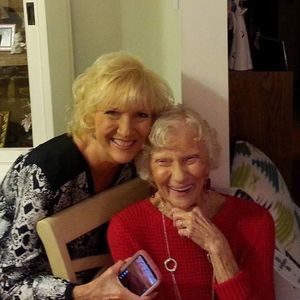 Meet your Posher, Shelby