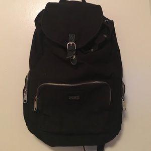 Victoria's Secret backpack