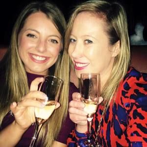 Meet your Posher, Jillian